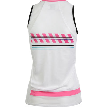 DEBARDEUR LUCKY IN LOVE FEMME HIT THE LINE PREP IT UP