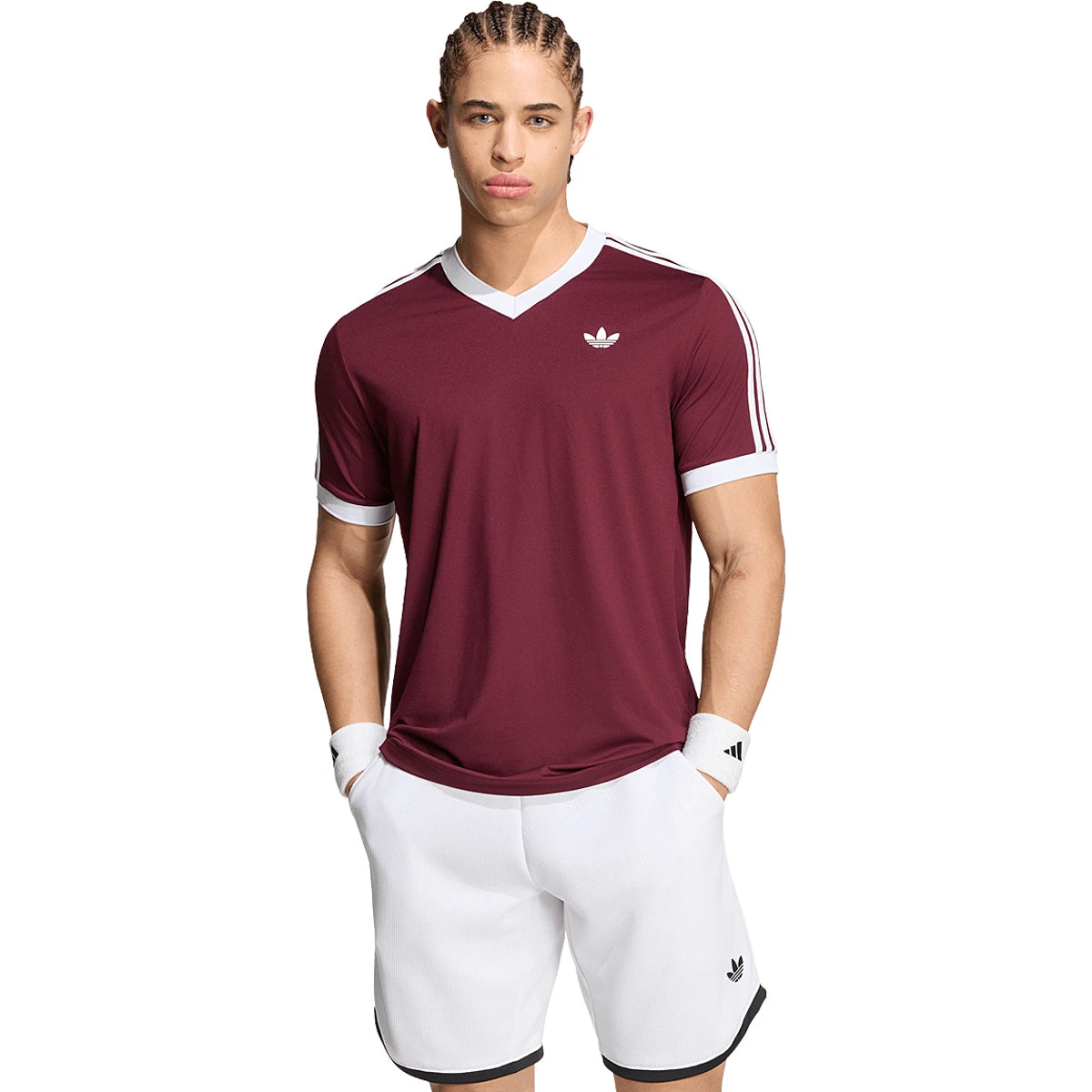 ADIDAS CLASSICS T-SHIRT
