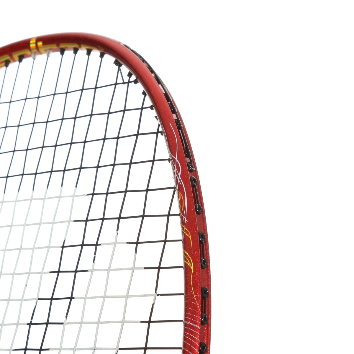 CARLTON VAPOUR TRAIL HT 86 BADMINTON RACKET (STRUNG)