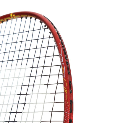 CARLTON VAPOUR TRAIL HT 86 BADMINTON RACKET (STRUNG)