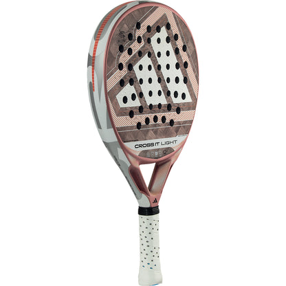 ADIDAS CROSS IT LIGHT 2026 PADEL RACKET
