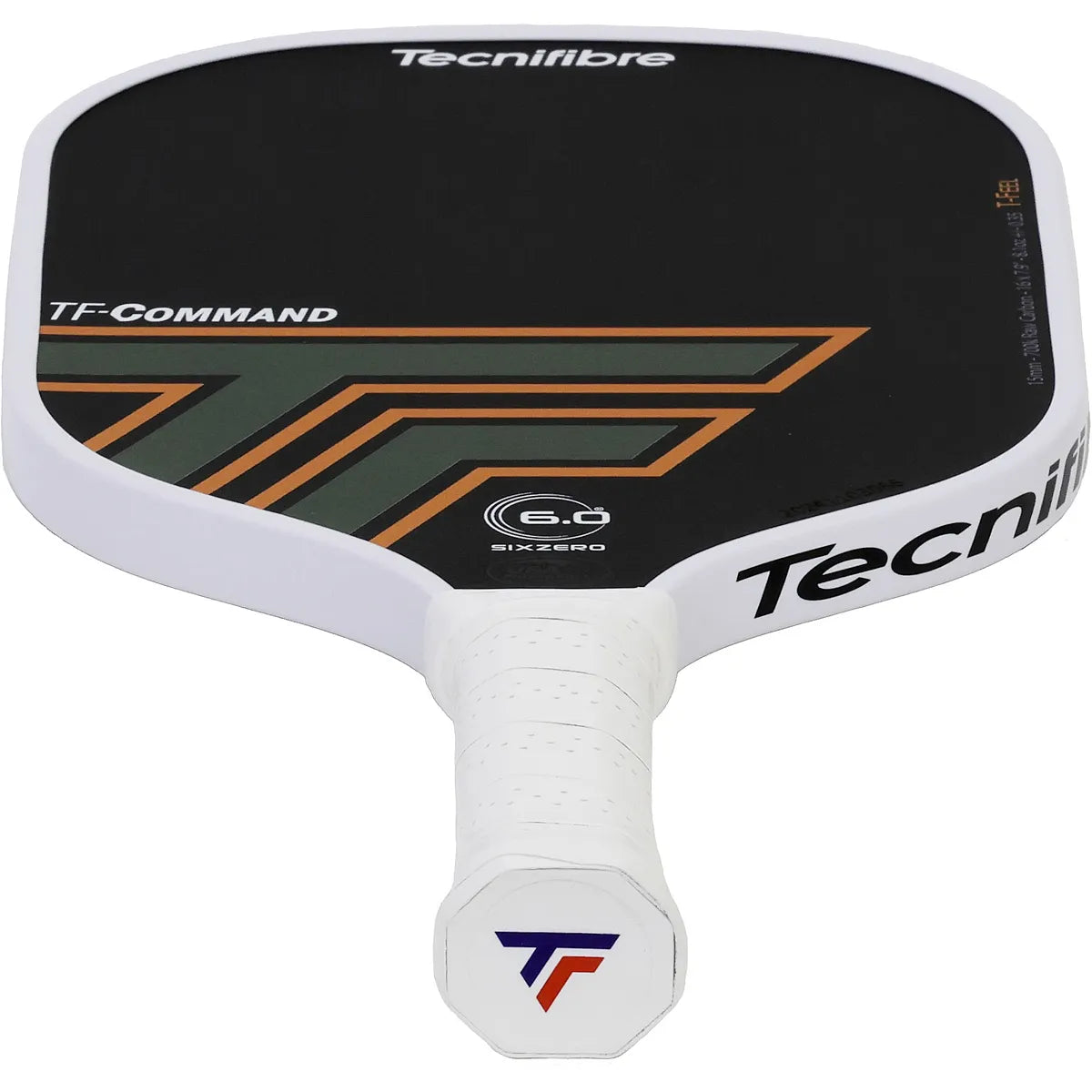 TECNIFIBRE COMMAND PICKLEBALL PADDLE