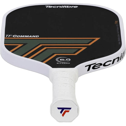 TECNIFIBRE COMMAND PICKLEBALL PADDLE