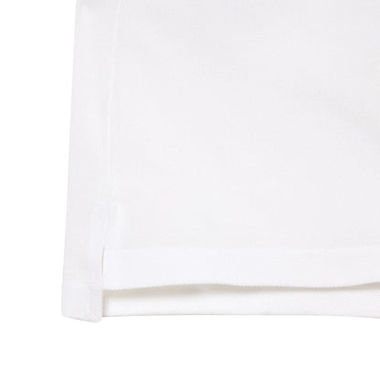 POLO LACOSTE FEMME PIQUE REGULAR FIT