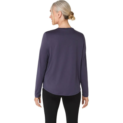 ASICS DAMEN CORE LANGARM-T-SHIRT