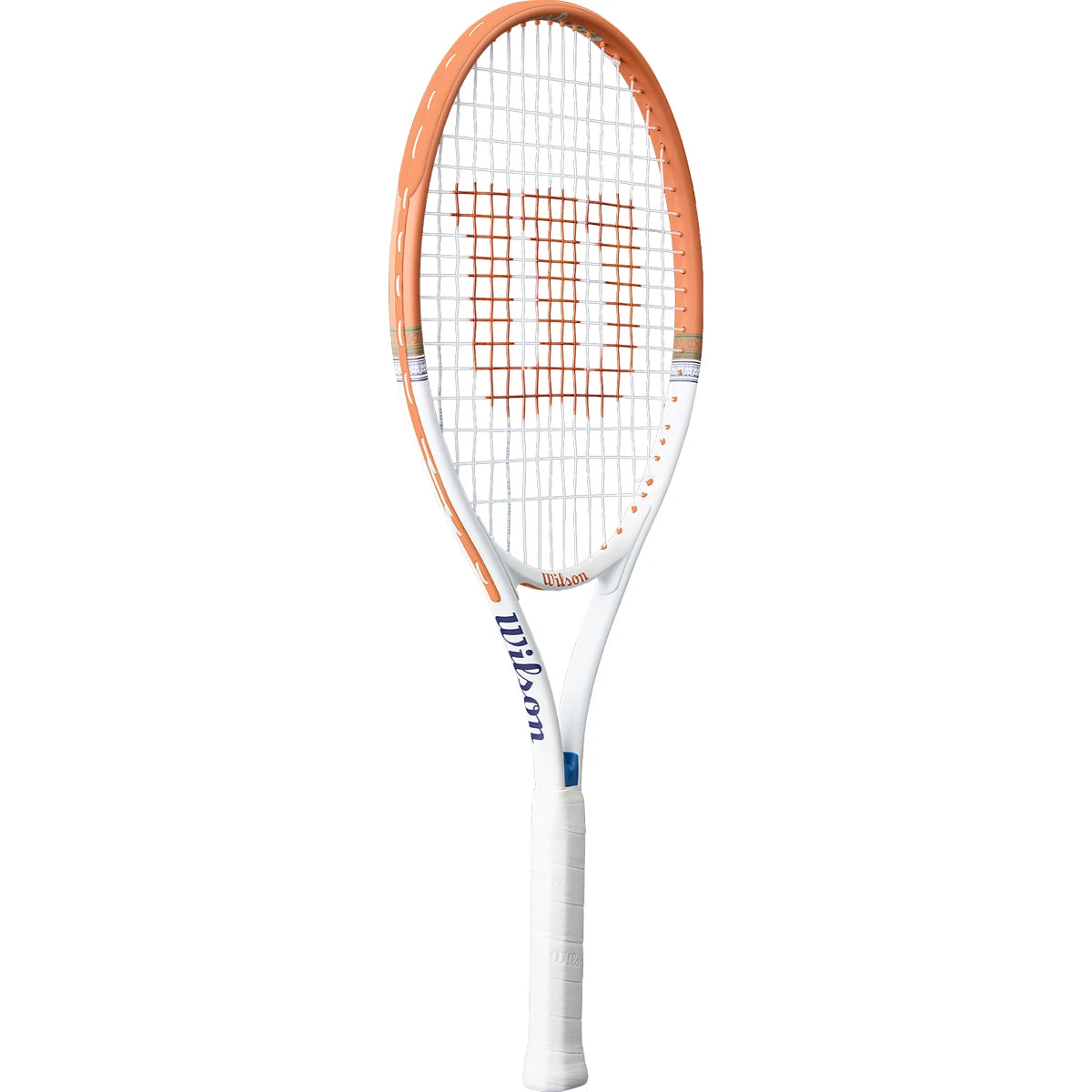 RAQUETTE WILSON JUNIOR ELITE 25 ROLAND GARROS