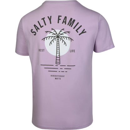 T-SHIRT WATTS XSALTY GRAFISCH