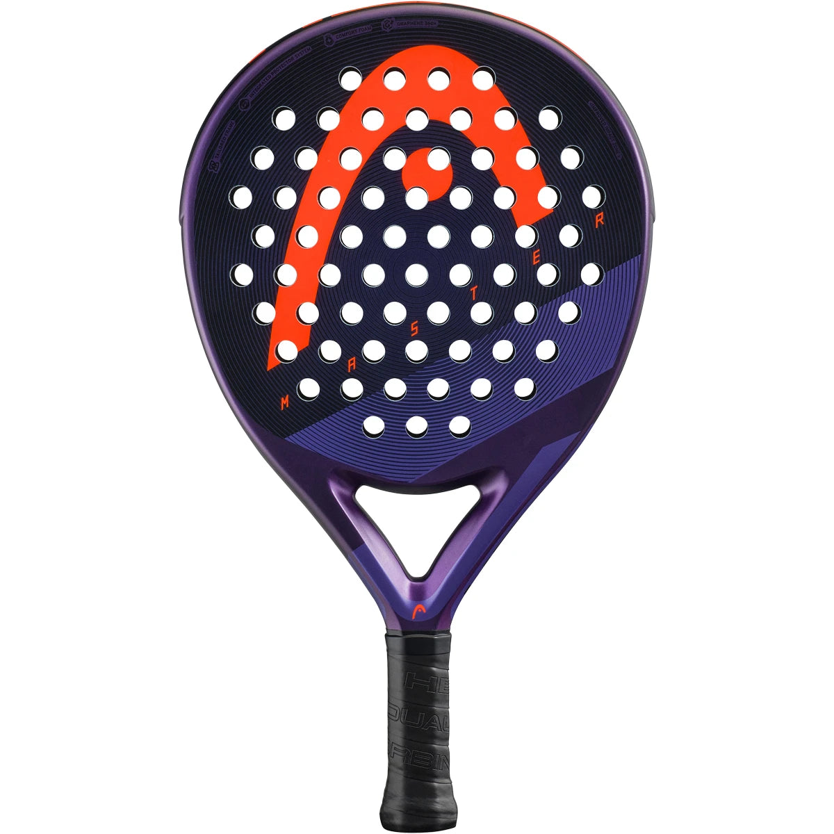 RAQUETTE DE PADEL HEAD MASTER 2026