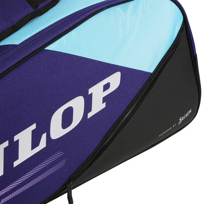 THERMO-BAG DUNLOP FX-PERFORMANCE 8R VIOLET