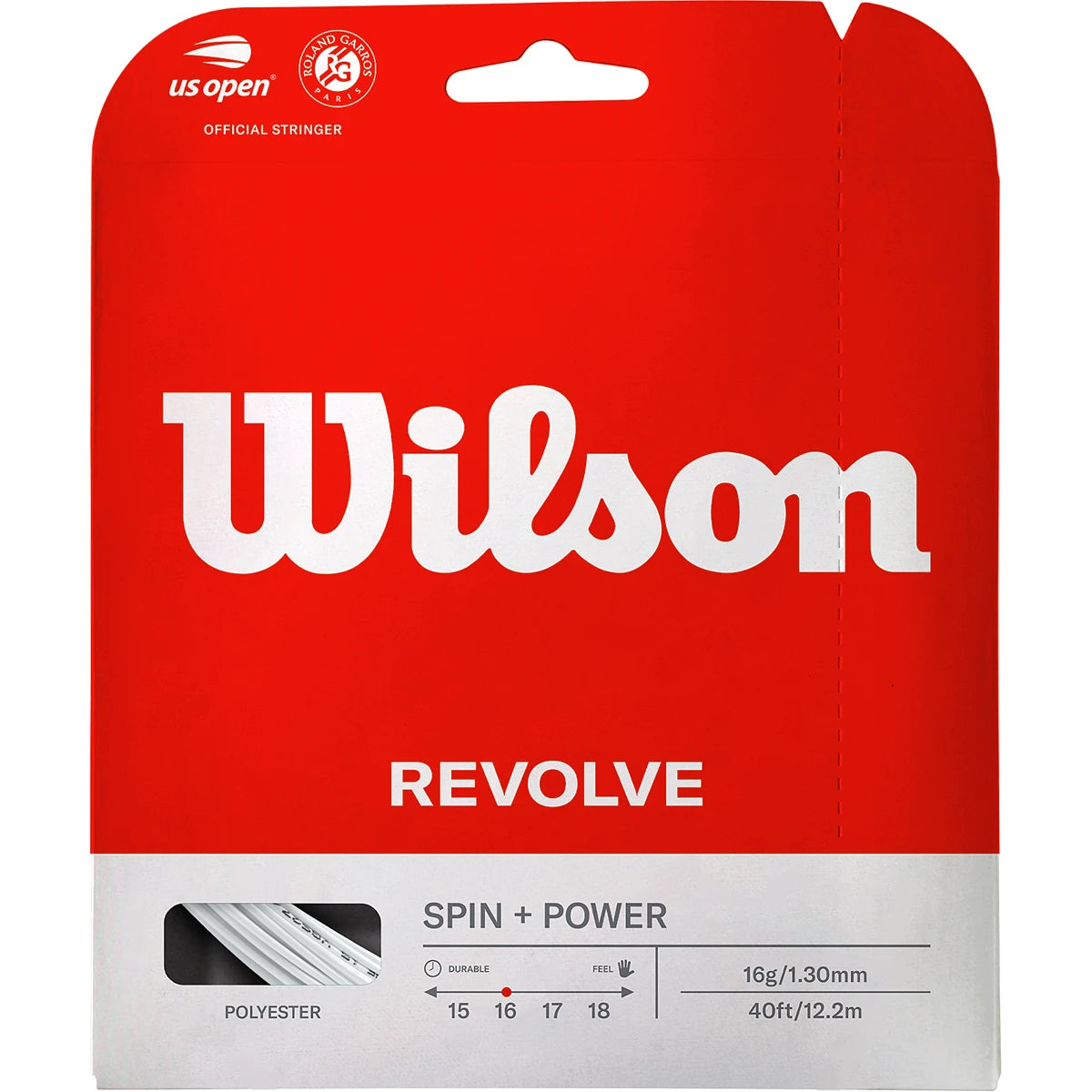 CORDAGE WILSON REVOLVE (12 METRES)