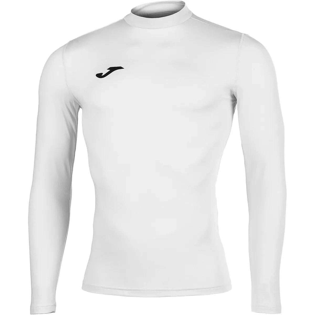 LANGARM-T-SHIRT JOMA JUNIOR BRAMA ACADEMY COMPRESSION