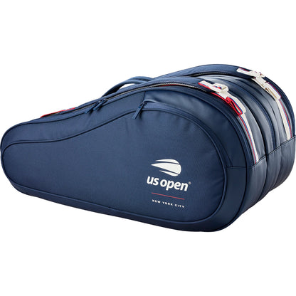 SAC WILSON US OPEN 2026 12R