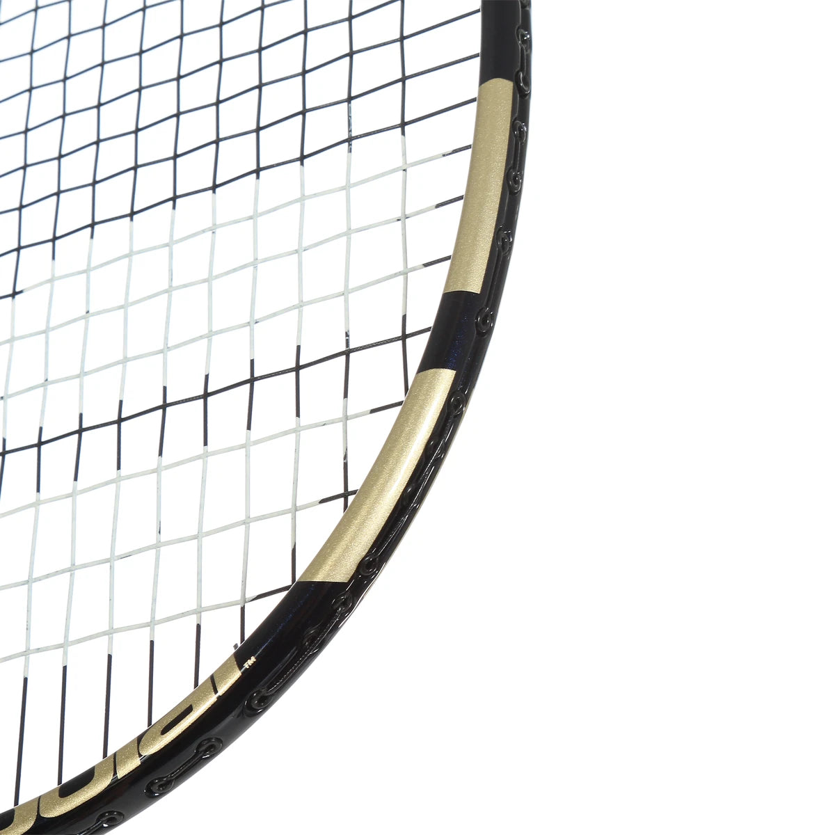 BADMINTONSCHLÄGER BABOLAT SATELITE MASTER S (BESAITET)