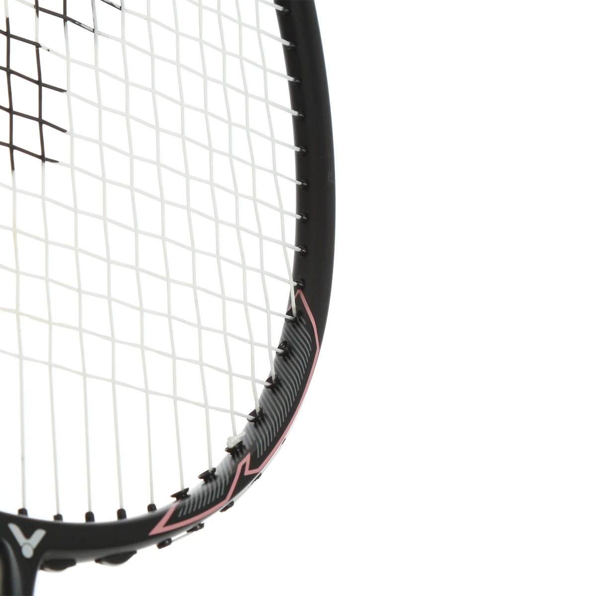 RAQUETTE DE BADMINTON VICTOR THRUSTER K1H H (CORDEE)