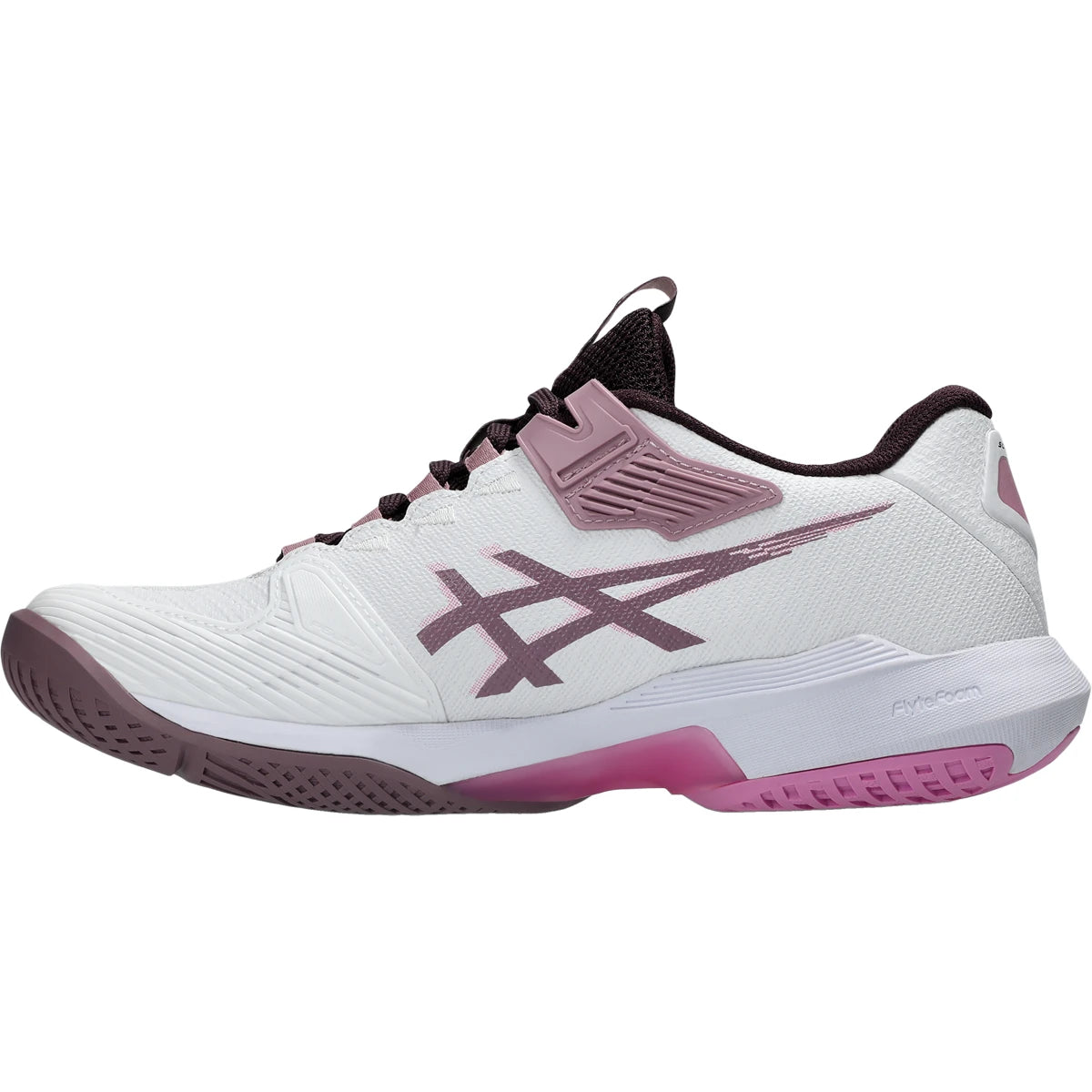 CHAUSSURES ASICS FEMME SOLUTION SPEED FF4 TOUTES SURFACES