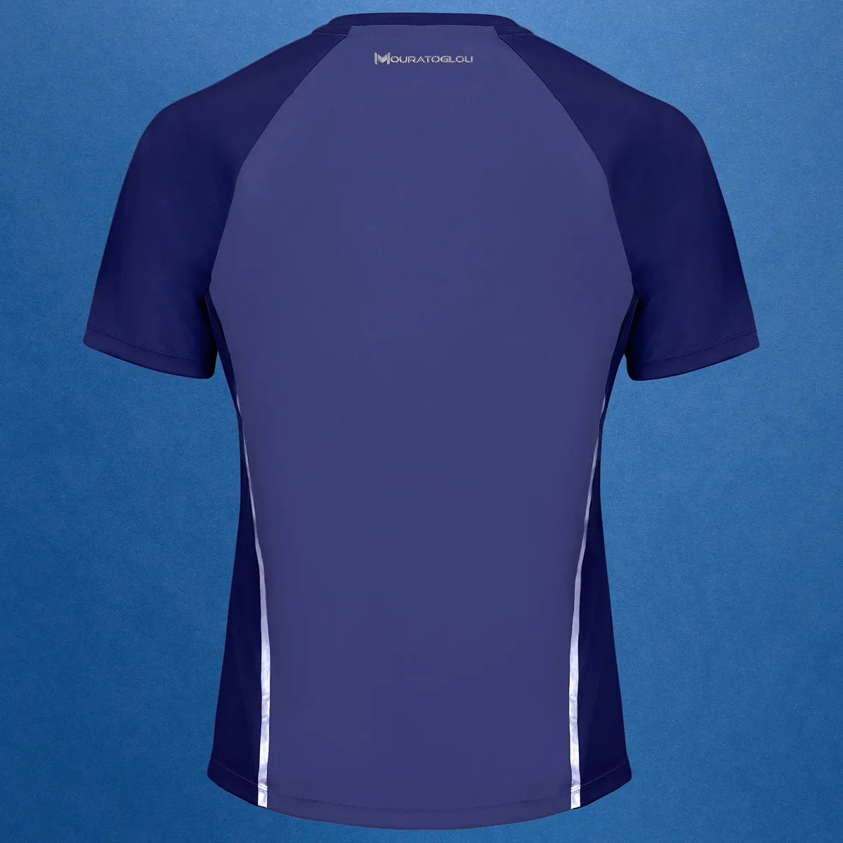 WOMEN'S MOURATOGLOU APPAREL MATCH PARIS T-SHIRT