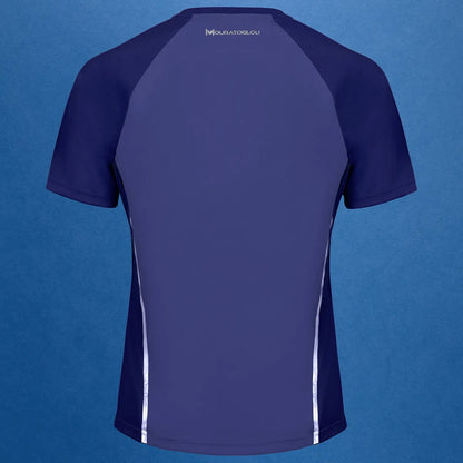 WOMEN'S MOURATOGLOU APPAREL MATCH PARIS T-SHIRT