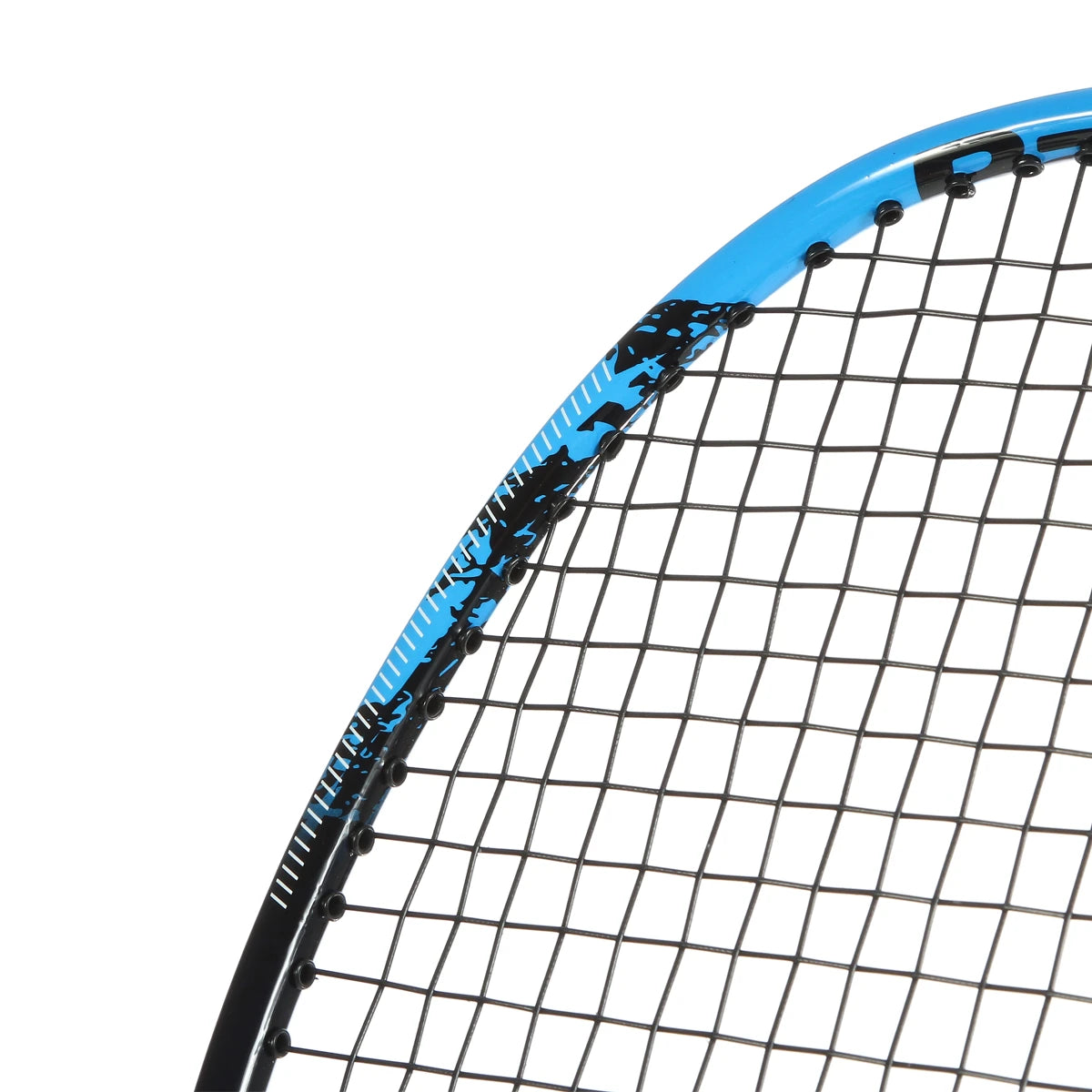 BADMINTONSCHLÄGER BABOLAT EXPLORER (BESAITET)
