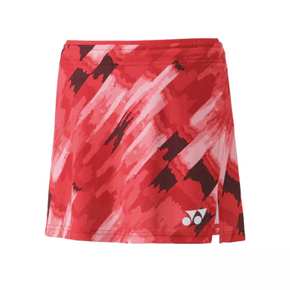 JUPE YONEX FEMME TOUR ELITE OLYMPIC