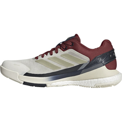 DAMEN PADEL SCHUHE ADIDAS CRAZYQUICK BOOST