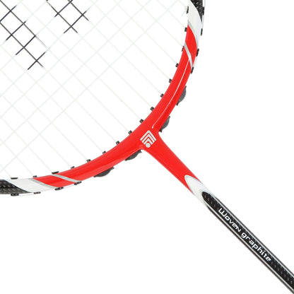 FUKUDA POWER FUSION 90 BADMINTONSCHLÄGER (BESAITET)