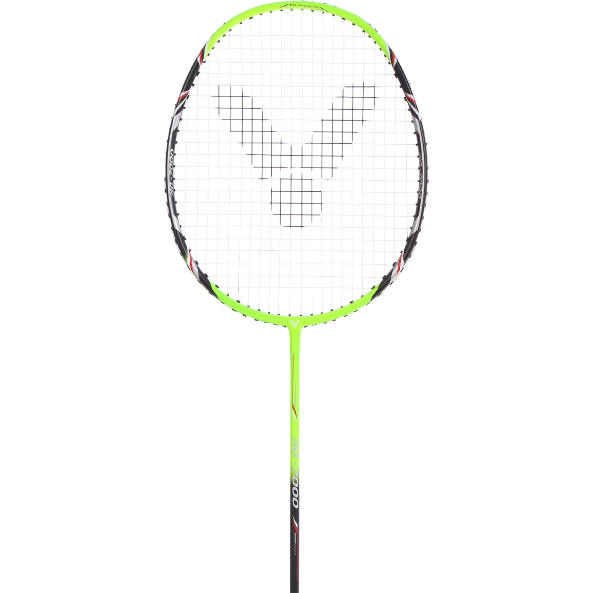 RAQUETTE DE BADMINTON VICTOR G-7000 (CORDEE)