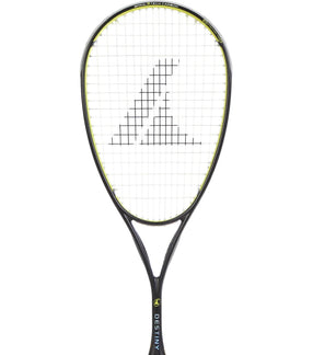 Raquette de Squash Pro Kennex Destiny Yellow