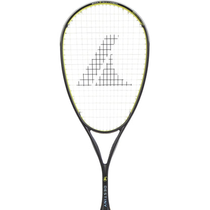 Raquette de Squash Pro Kennex Destiny Yellow