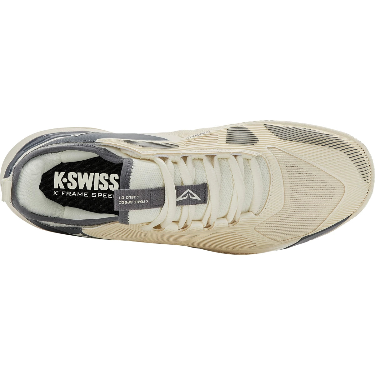 K-SWISS K-FRAME SPEED RUBLO TENNISSCHUHE FÜR ROTE ERDE