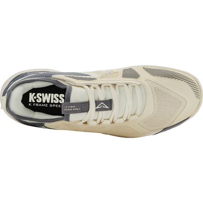 K-SWISS K-FRAME SPEED RUBLO TENNISSCHUHE FÜR ROTE ERDE