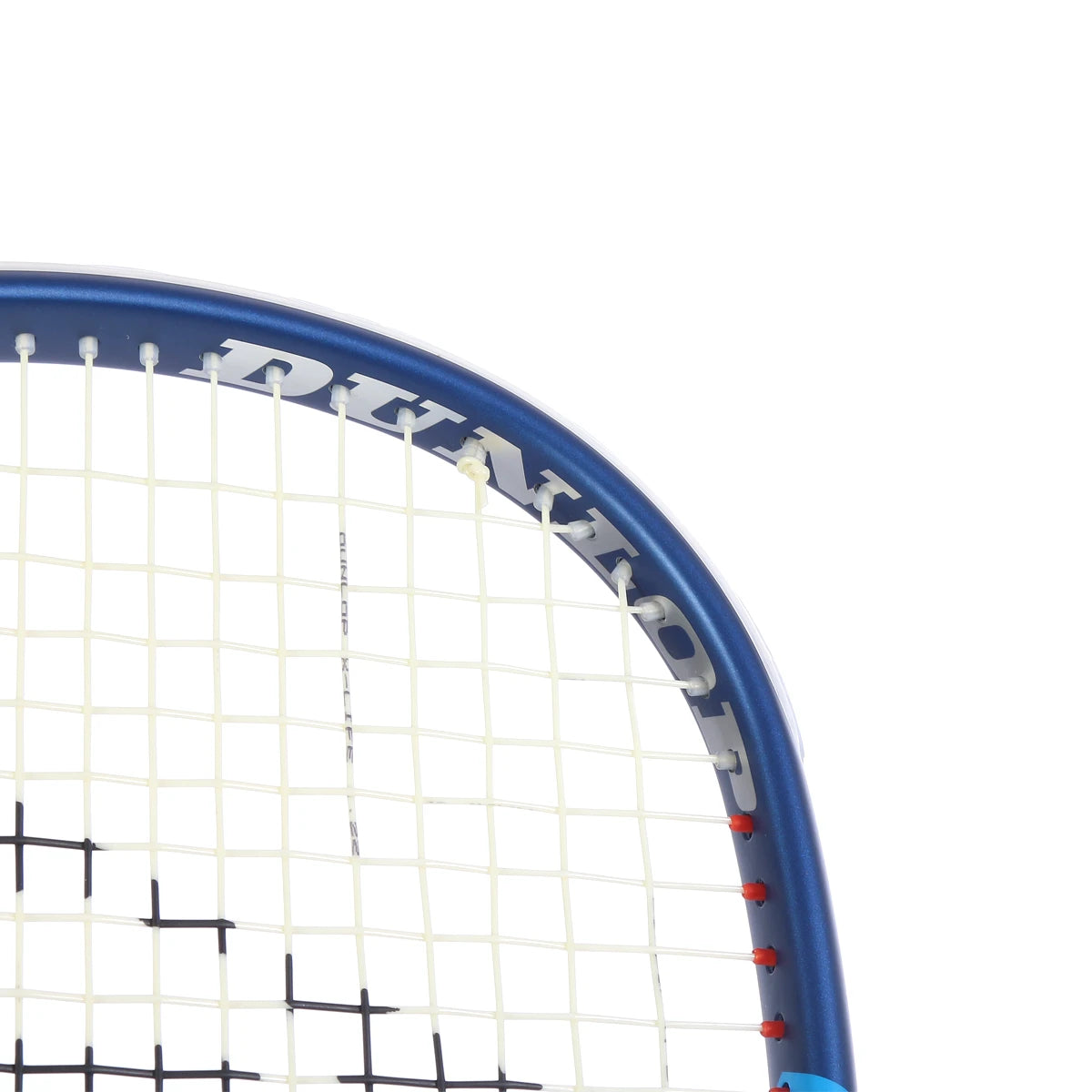 DUNLOP TRISTORM ELITE SQUASH RACKET (STRUNG)