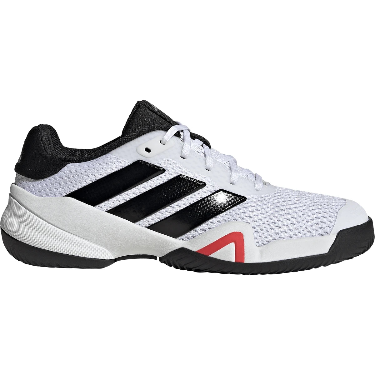 ADIDAS JUNIOR SCHUHE BARRICADE FÜR ALLE OBERFLÄCHEN