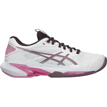 DAMEN ASICS SCHUHE SOLUTION SPEED FF4 ROTSANDPLATZ