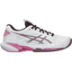 CHAUSSURES ASICS FEMME SOLUTION SPEED FF4 TERRE BATTUE
