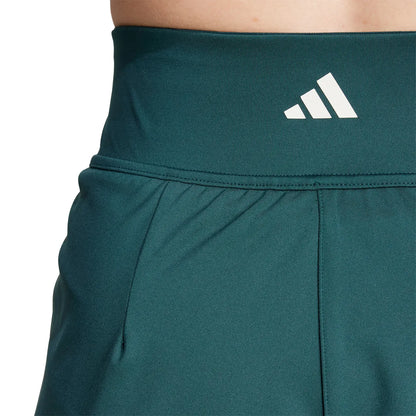 SHORT ADIDAS FEMME GAMESET US SERIES
