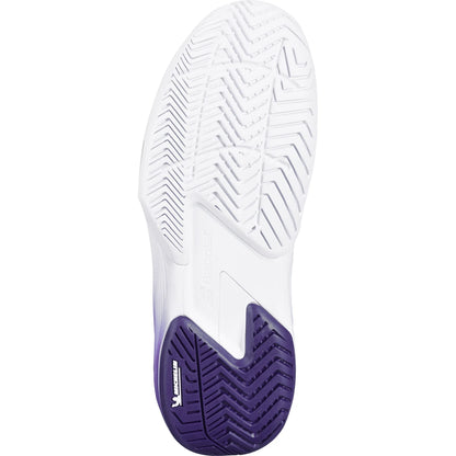 CHAUSSURES BABOLAT FEMME SFX 4 TOUTES SURFACES