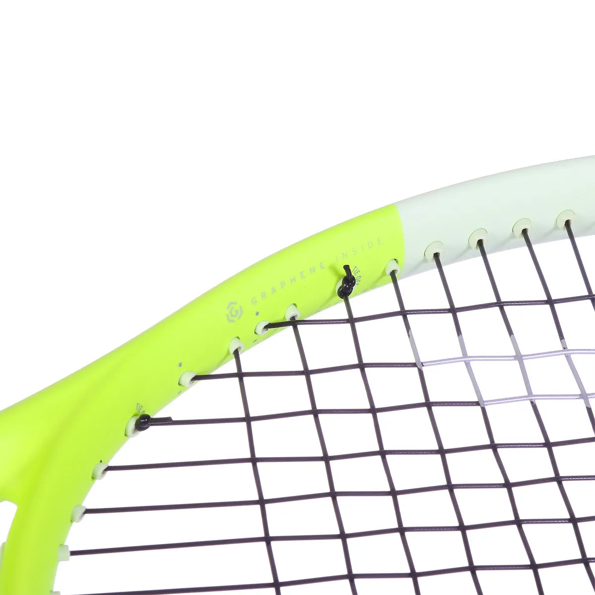 HEAD EXTREME ELITE RACKET (260 GR) (STRUNG)