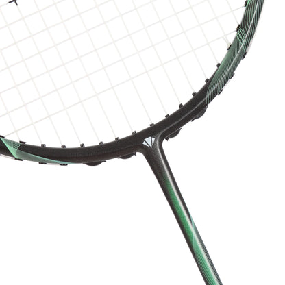 Raquette de Badminton Carlton Velocitex V200 (Cordée)
