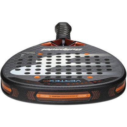 BULLPADEL VERTEX 04 2025 PADEL RACKET