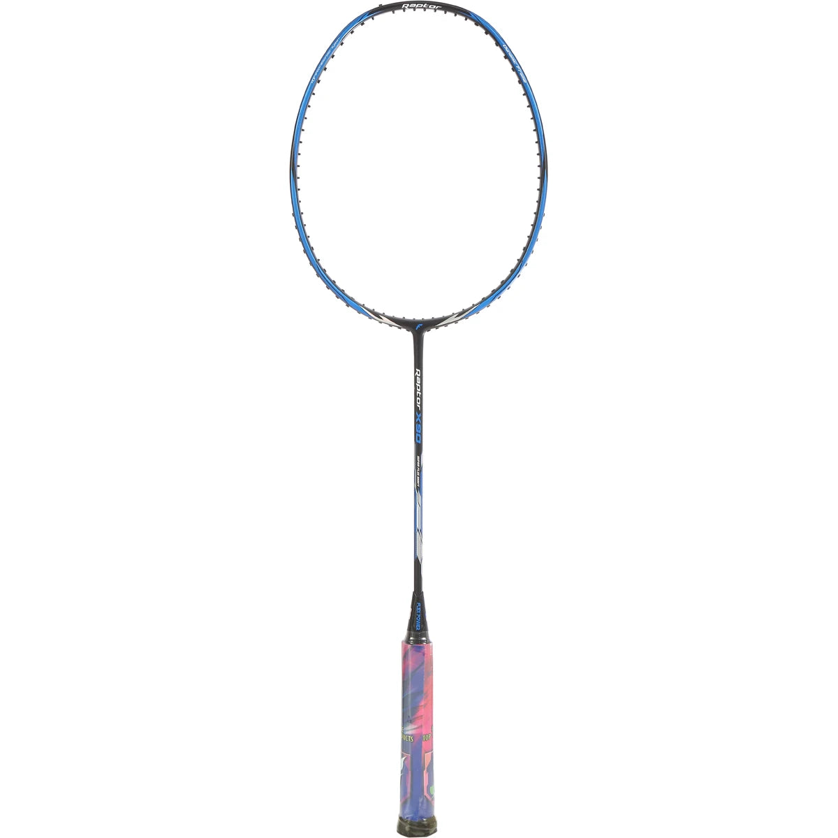 RAQUETTE DE BADMINTON FLEX POWER RAPTOR X90 4U