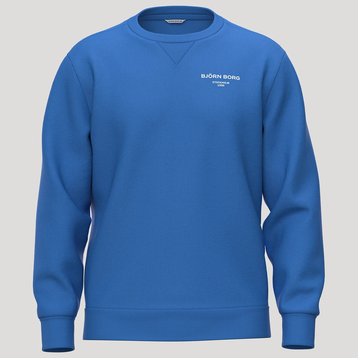 BORG ESSENTIAL 1 SWEATSHIRT
