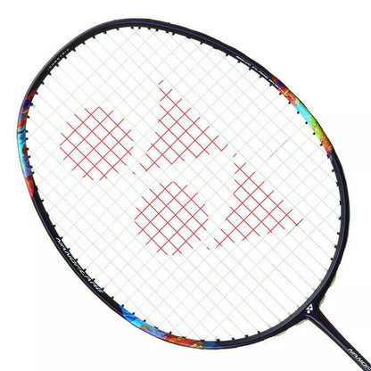 RAQUETTE DE BADMINTON YONEX NANOFLARE 700 TOUR 4U5 MIDNIGHT PURPLE