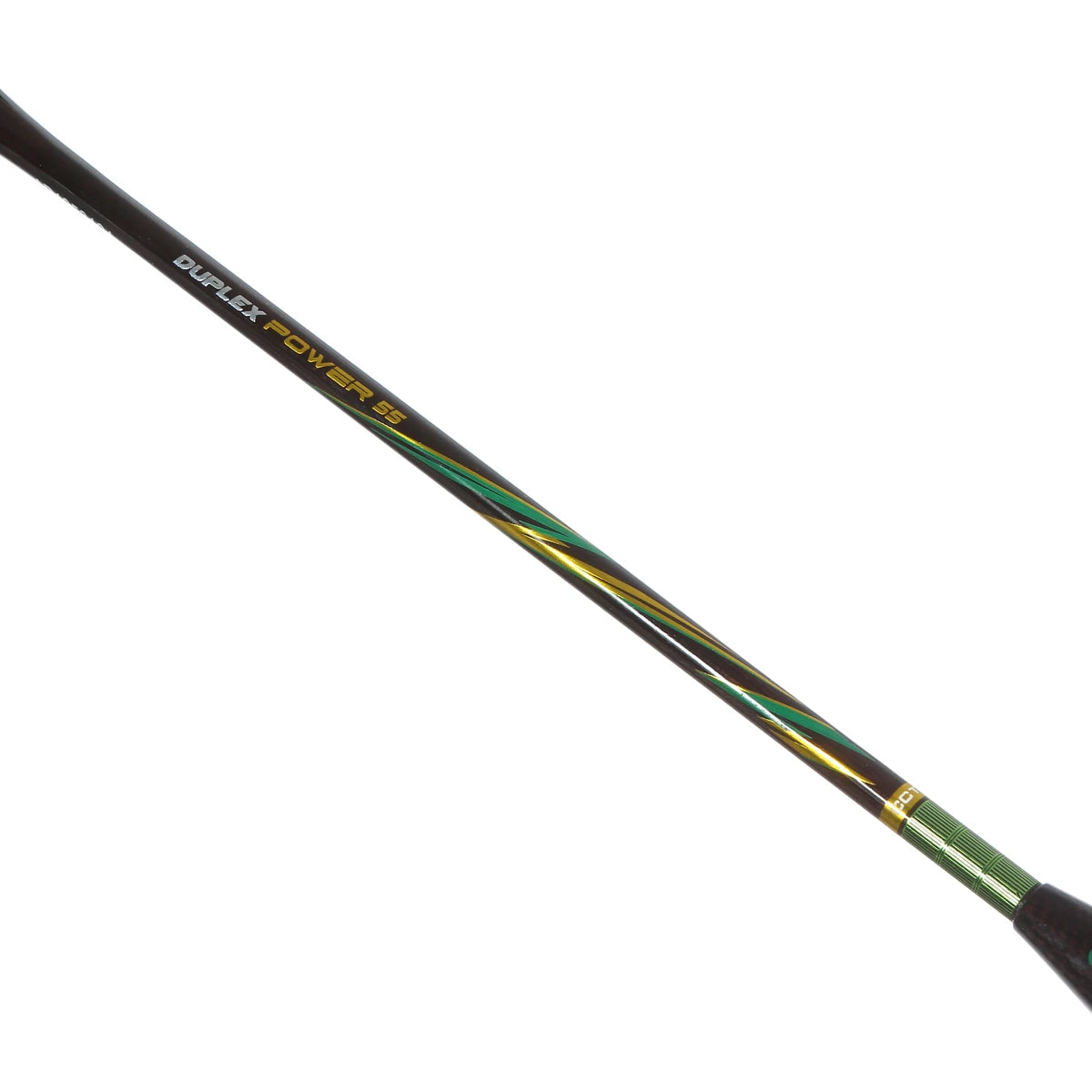 RAQUETTE DE BADMINTON APACS DUPLEX POWER 55 BLACK