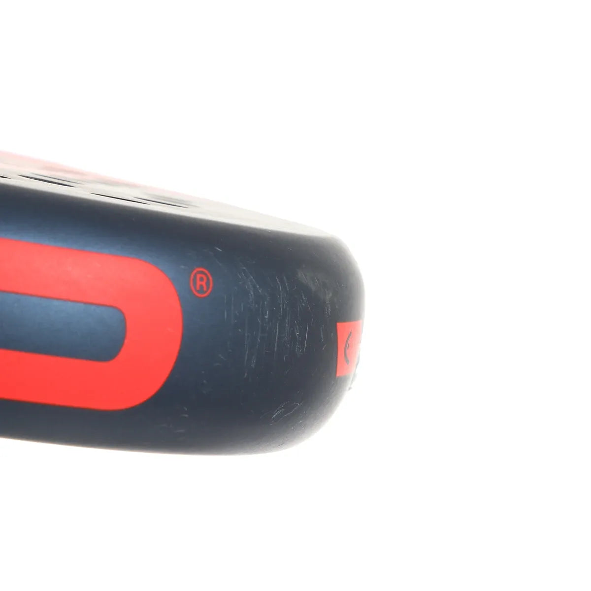 RAQUETTE OCCASION DE PADEL HEAD RADICAL MOTION