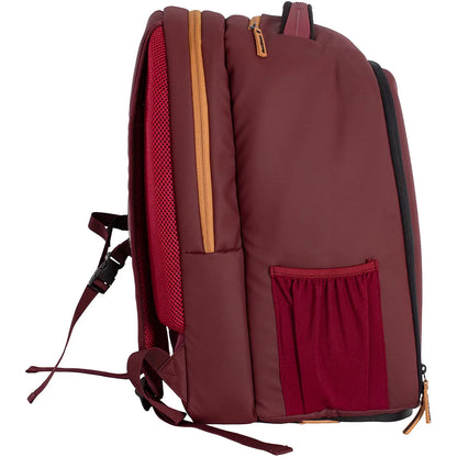 BLACK CROWN MAGIC PADEL BACKPACK