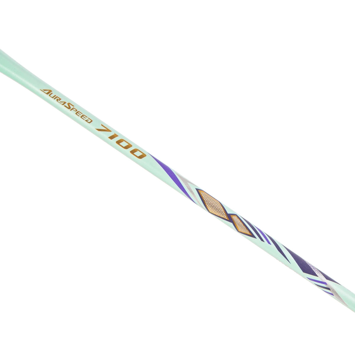 Raquette de Badminton Victor Auraspeed 7100 R 4U5 (Cordée)