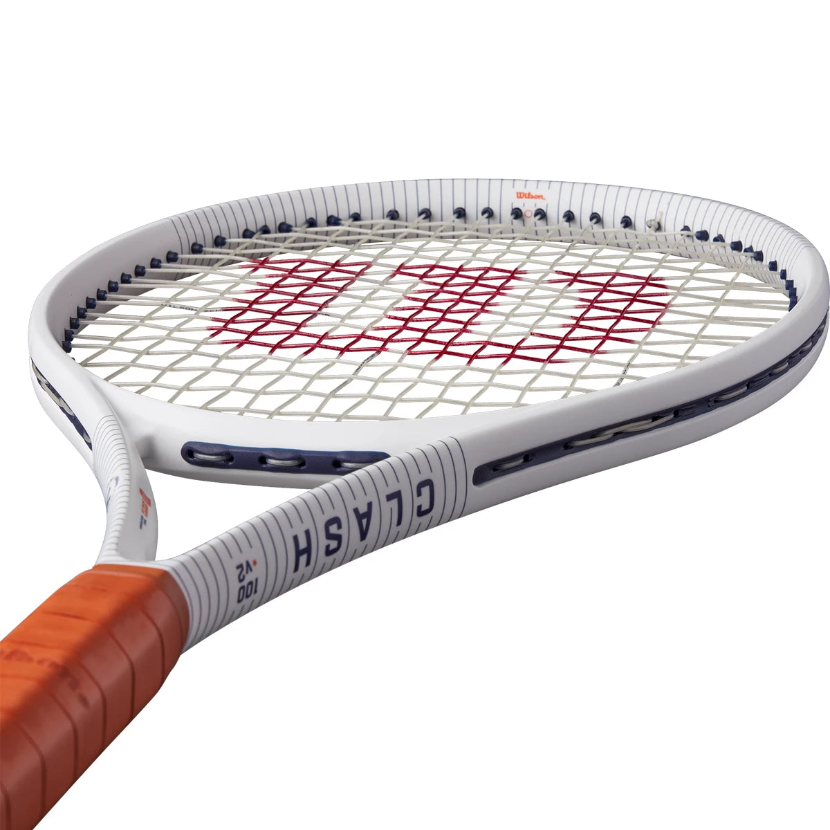 RAQUETTE WILSON CLASH 100 NYC (295 GR)