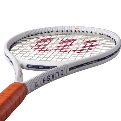 RAQUETTE WILSON CLASH 100 NYC (295 GR)