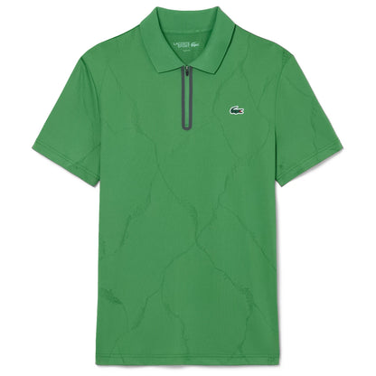 POLO LACOSTE DIMITROV ASIE / EUROPE