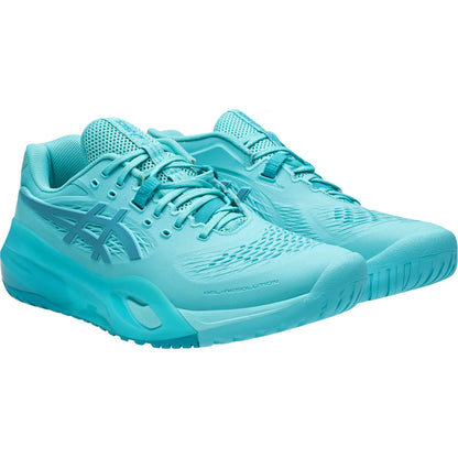 ASICS GEL RESOLUTION X SCHUHE FÜR ALLE OBERFLÄCHEN